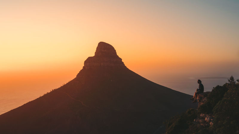 Cape Town Lions Head Private Sunrise Hike - The essentials before you book