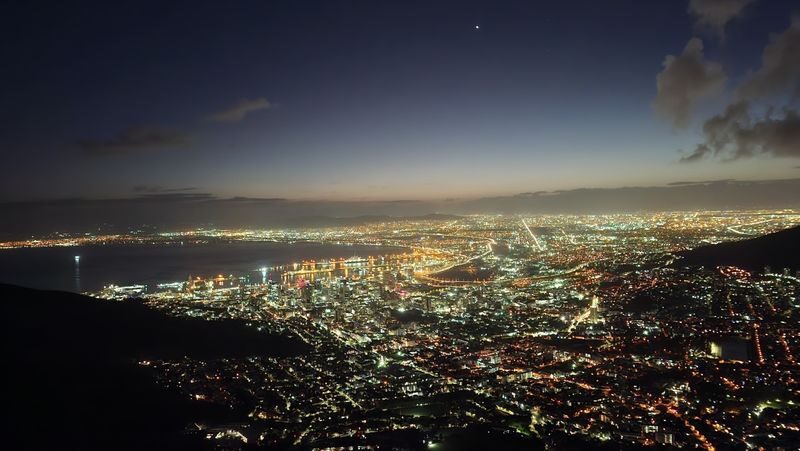 Cape Town Lions Head Private Sunrise Hike - How much time to allow