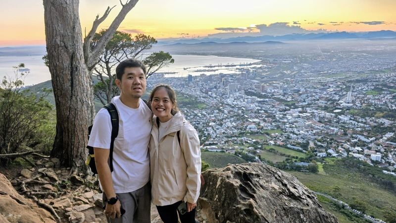 Cape Town Lions Head Private Sunrise Hike - What to bring for a pre-dawn start