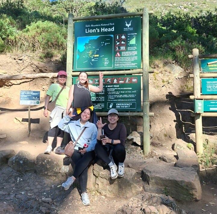 Cape Town Lions Head Private Sunrise Hike - Is the price good value?