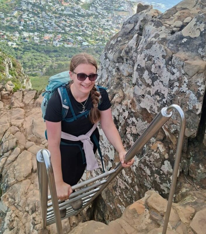 Cape Town Lions Head Private Sunrise Hike - Who should book this hike?