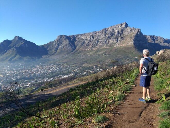 Cape Town: Lions Head Sunrise Hike - Inclusions and Highlights