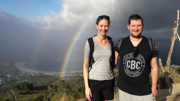 Cape Town: Lions Head Sunrise Hike - Important Information