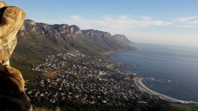 Cape Town: Lions Head Sunrise or Sunset Hike - Meeting Point and What to Bring