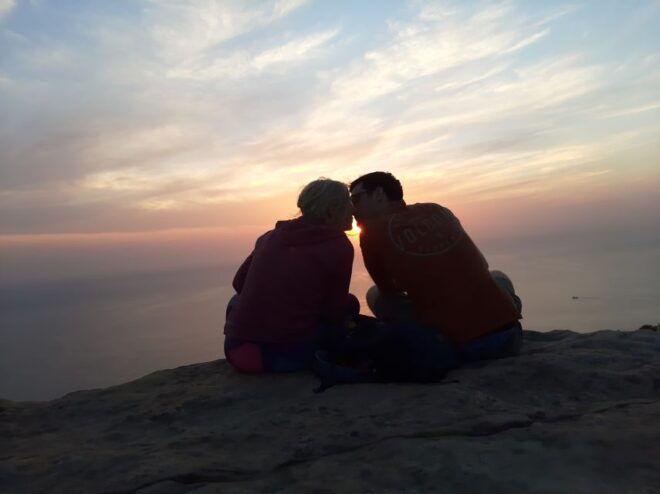 Cape Town: Lions Head Sunrise or Sunset Hike - Customer Reviews