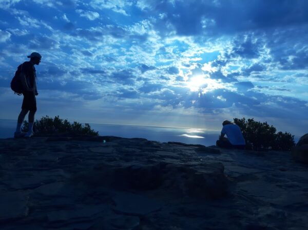 Cape Town: Lions Head Sunrise or Sunset Hike - Directions