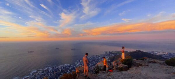 Cape Town: Lions Head Sunrise or Sunset Hike - Frequently Asked Questions