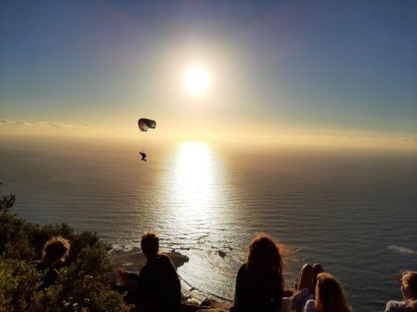 Cape Town: Lions Head Sunrise or Sunset Hike - The Sum Up