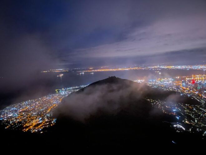 Cape Town: Lions Head Sunrise & Sunset Guided Hike - Customer Reviews
