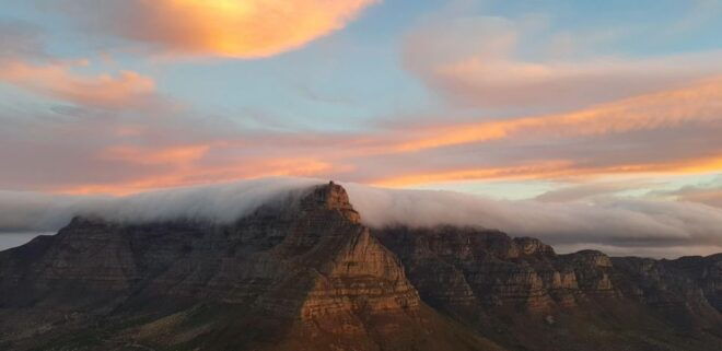 Cape Town: Lions Head Sunrise & Sunset Guided Hike - What to Bring