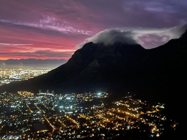 Cape Town: Lions Head Sunrise & Sunset Guided Hike - Directions & Meeting Point