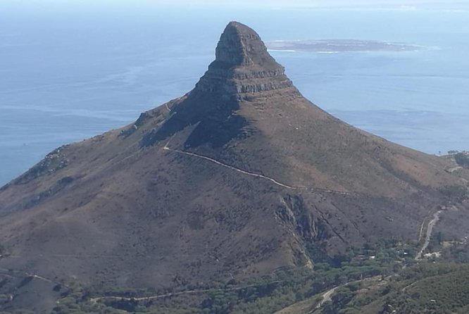 Cape Town: Lionshead Private Hiking Tour - Tour Overview