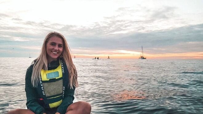Cape Town: Marine Life Kayak Tour From the V&A Waterfront - Customer Testimonials