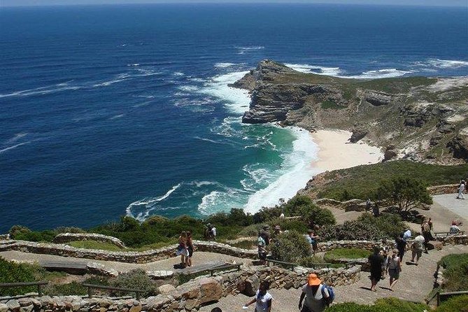 Cape Town, Nelson Mandela Gateway & Cape Peninsula Penguin Tour - Transportation Details