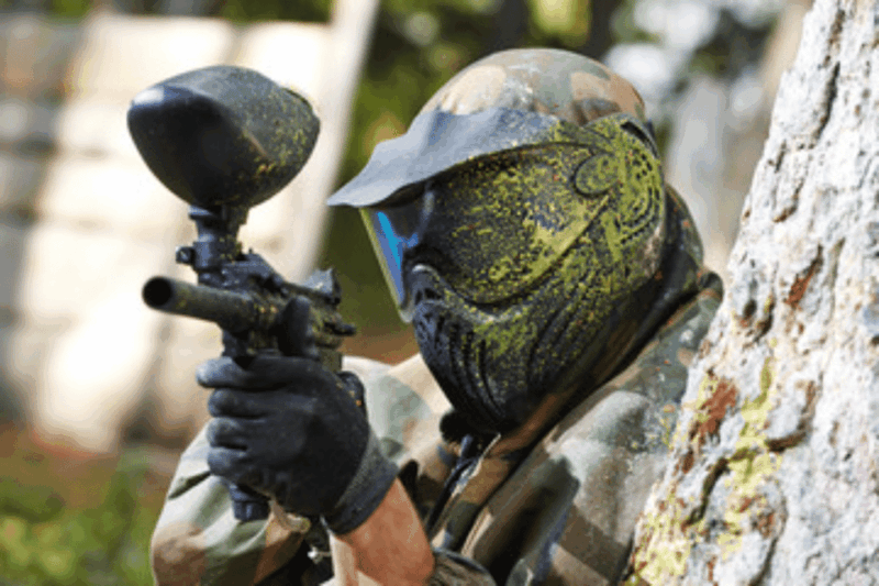 CAPE TOWN: PAINTBALL GAME IN MELKBOS WITH WILDX - Who Should Consider This Experience?