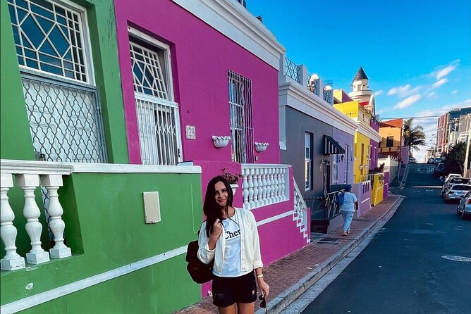 Cape Town Peninsula and Penguins Private Sightseeing Tour - Tour Overview and Customization