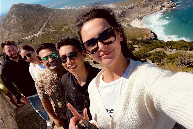 Cape Town Peninsula and Penguins Private Sightseeing Tour - Traveler Photos