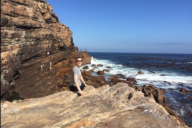 Cape Town Peninsula and Penguins Private Sightseeing Tour - Common Questions