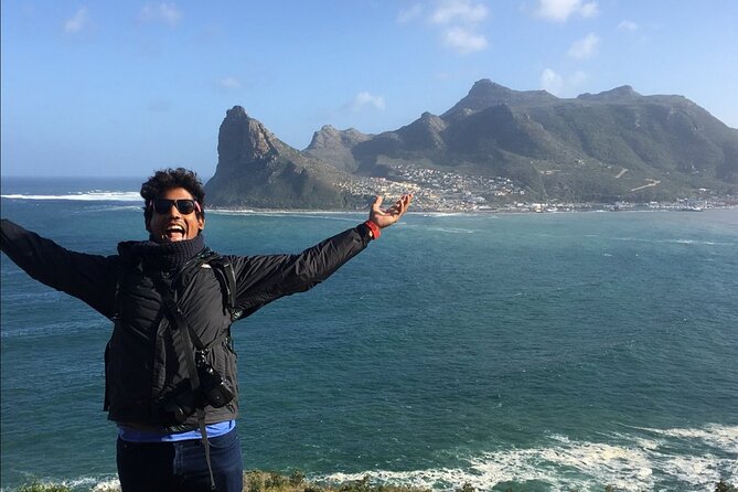 Cape Town Peninsula and Penguins Private Sightseeing Tour - The Sum Up