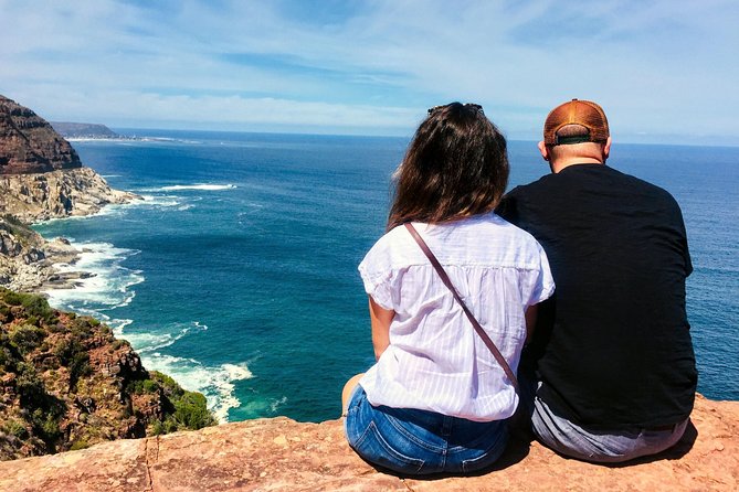 Cape Town Peninsula Day Tour ( Cape Point/Boulders/Wine Tasting) - Meeting and Pickup Details