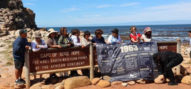 Cape Town: Peninsula, Penguins & Cape of Good Hope Day Tour - Customer Reviews