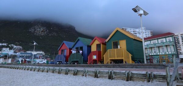 Cape Town: Peninsula, Penguins & Cape of Good Hope Day Tour - Pickup Locations