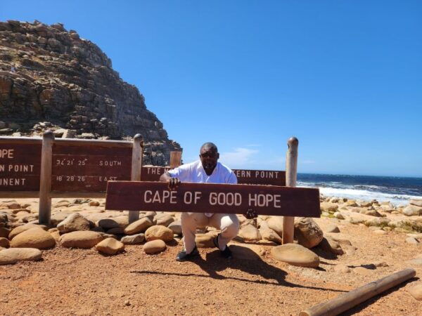 Cape Town: Peninsula, Penguins & Cape of Good Hope Day Tour - Inclusion Details