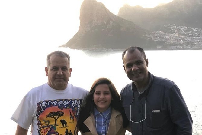 Cape Town Peninsula Tour - Tour Highlights