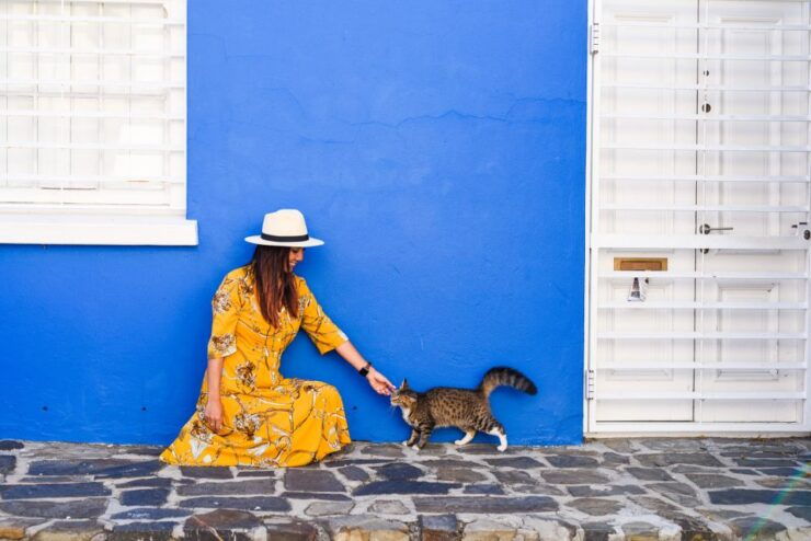 Cape Town: Photoshoot in the Bo-Kaap Neighborhood - Good To Know