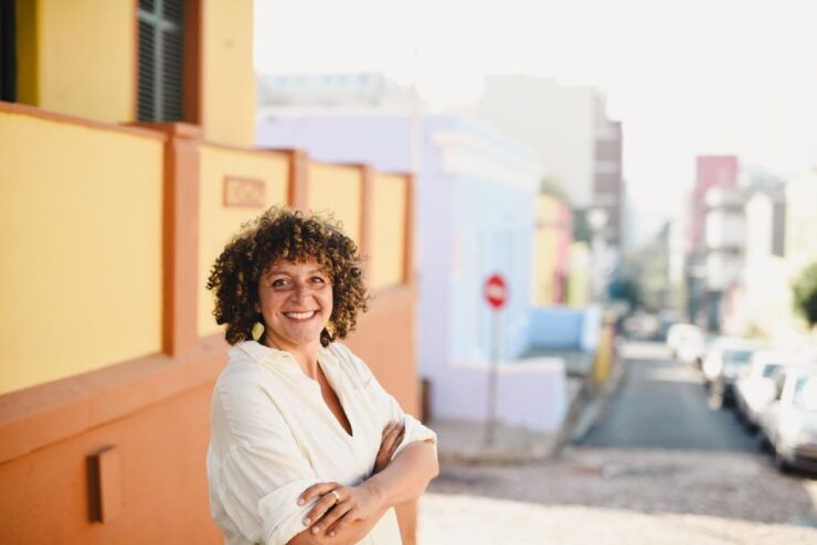 Cape Town: Photoshoot in the Bo-Kaap Neighborhood - Pricing and Duration
