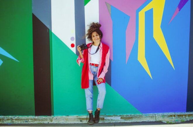 Cape Town: Photoshoot in the Bo-Kaap Neighborhood - Starting Location and Activities