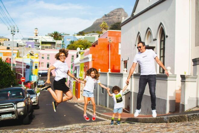 Cape Town: Photoshoot in the Bo-Kaap Neighborhood - Highlights and Important Information