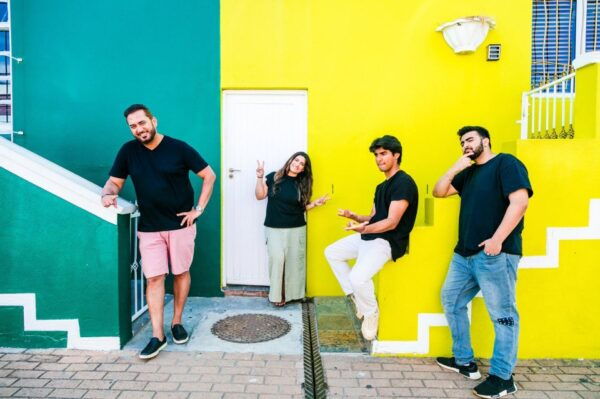 Cape Town: Photoshoot in the Bo-Kaap Neighborhood - Photo Delivery and The Sum Up