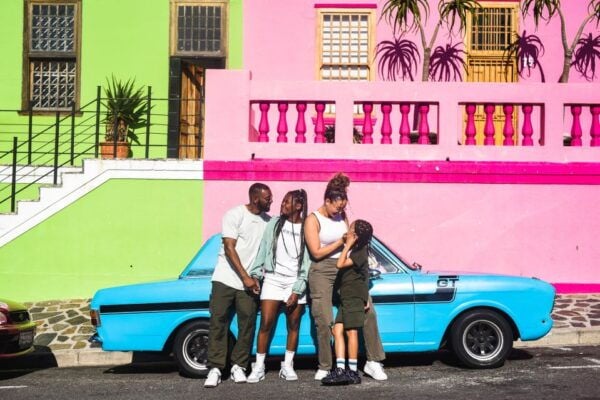 Cape Town: Photoshoot in the Bo-Kaap Neighborhood - Frequently Asked Questions