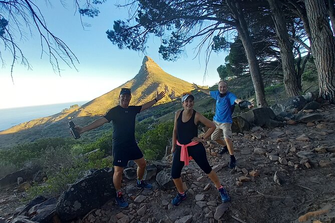 Cape Town: Pipetrack Hike for the Whole Family on Table Mountain - Cancellation Policy and Weather Considerations