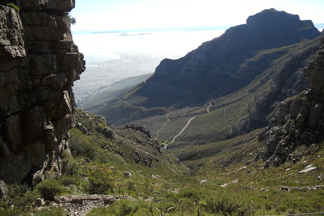 Cape Town: Platteklip Gorge Half-Day Hike on Table Mountain - Important Additional Information