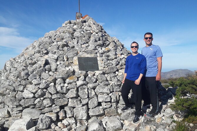 Cape Town: Platteklip Gorge Half-Day Hike on Table Mountain - Cancellation Policy and Refund Details
