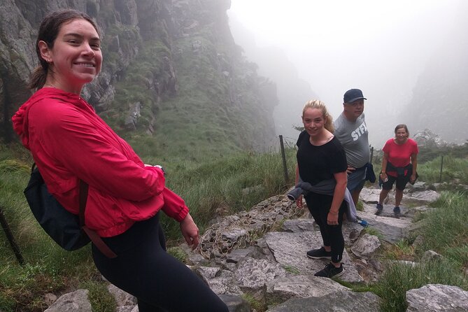 Cape Town: Platteklip Gorge Half-Day Hike on Table Mountain - Reviews and Ratings for the Hike