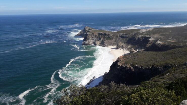 Cape Town: Private Cape of Good Hope Cape Point Morning Tour - Tour Highlights