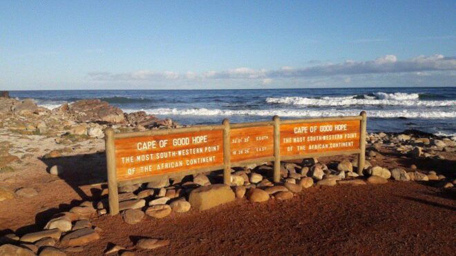 Cape Town: Private Cape of Good Hope Cape Point Morning Tour - Itinerary Stops and Return