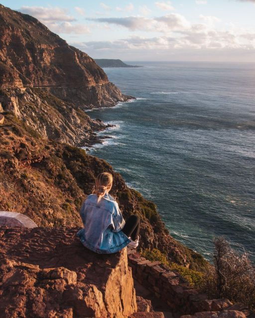 Cape Town : Private Cape Peninsula & Boulders Beach Tour - Inclusions and Exclusions
