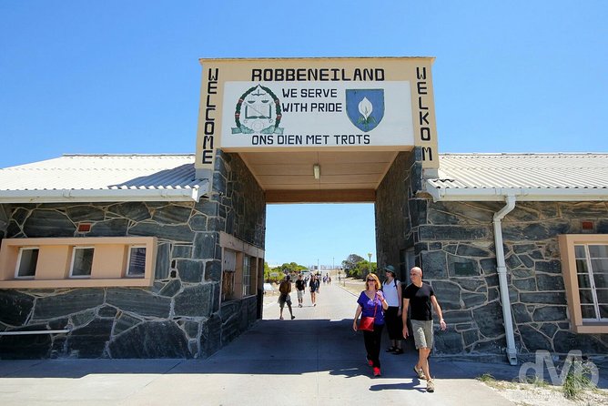 Cape Town Private, Cape Peninsula Penguin and Robben Island Tour - Additional Information
