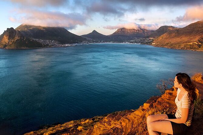 Cape Town Private Group Tour to Cape of Good Hope and Boulders Penguins Colony - Itinerary