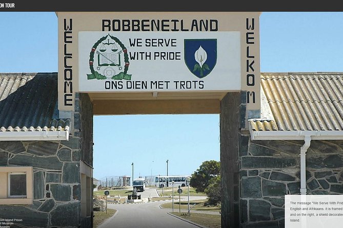 Cape Town Private, Robben Island and Wine Tasting Tour - Tour Highlights