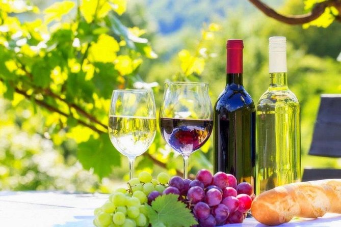 Cape Town Private - Stellenbosch Wine Tasting Tour - Accessibility and Infant Seats