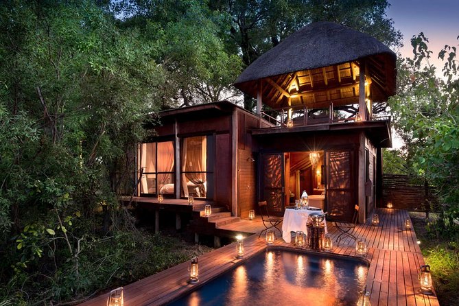 Cape Town Private -The Best of Big Five Safari Tour - Tour Highlights