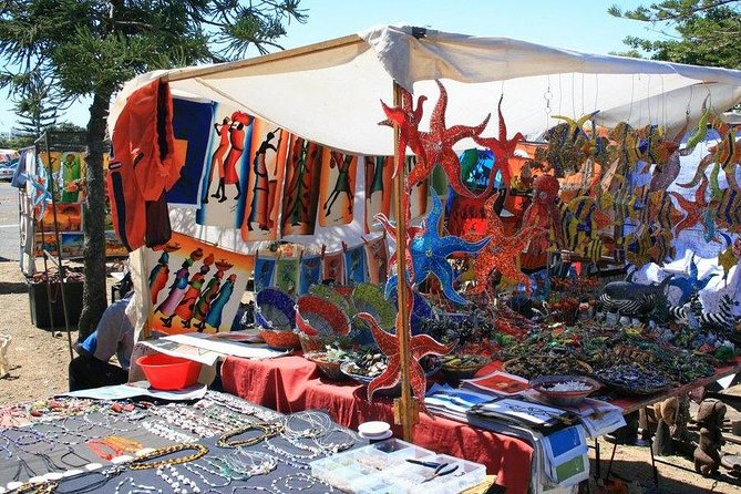 Cape Town, Private Tour Bo - Kaap City Center Tour & Table Mountain Car Away - Tour Inclusions