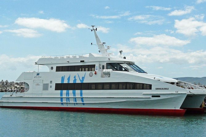 Cape Town: Private Tour, Robben Islands & Table Mountain Car - Additional Information