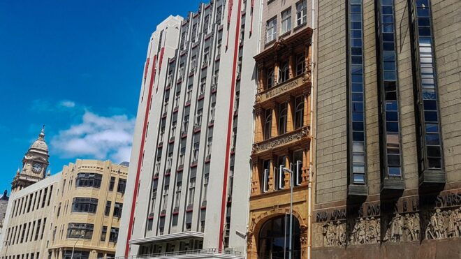 Cape Town: Private Walking Tour With Swedish-Speaking Guide - Guide Information