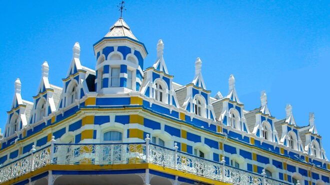 Cape Town: Private Walking Tour With Swedish-Speaking Guide - Frequently Asked Questions
